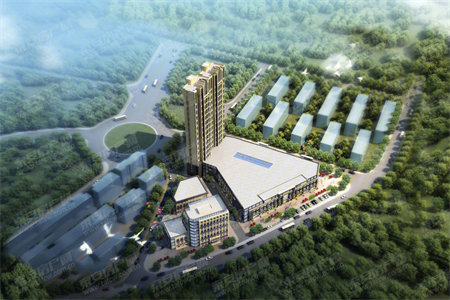 密州东苑名邸3室1厅1卫74.8万95m2出售